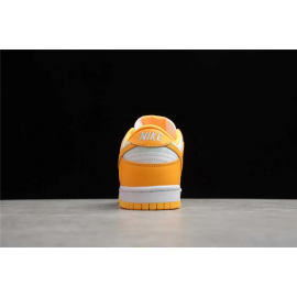 SB Dunk Low Láser Naranja