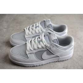 SB Dunk Low Gray
