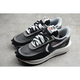 Nike LDWaffle Sacai Negro/Antracita-Blanco