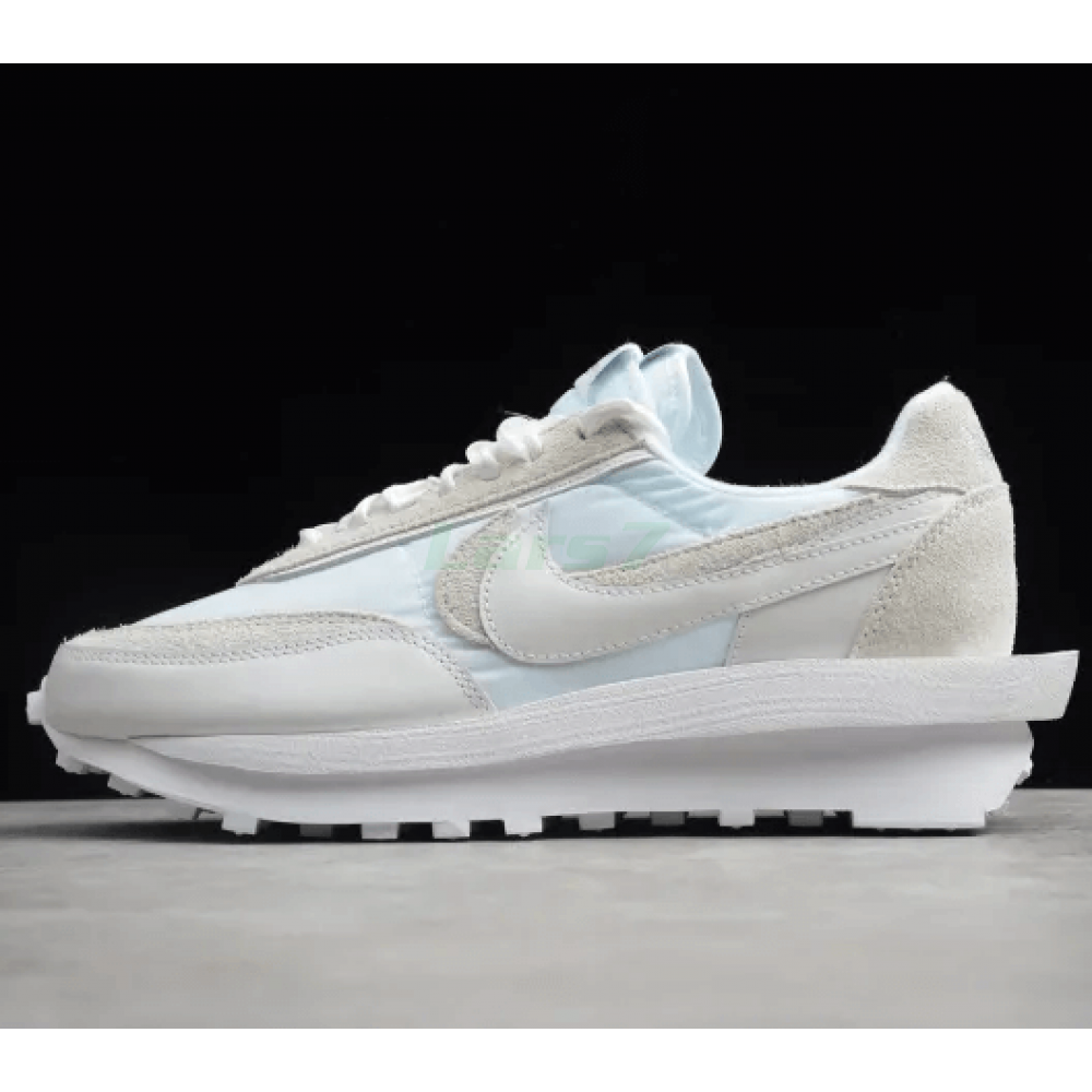 Nike LDWaffle Sacai Blanco