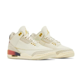 J Balvin x Air Jordan 3 Retro "Medellin Sunset"