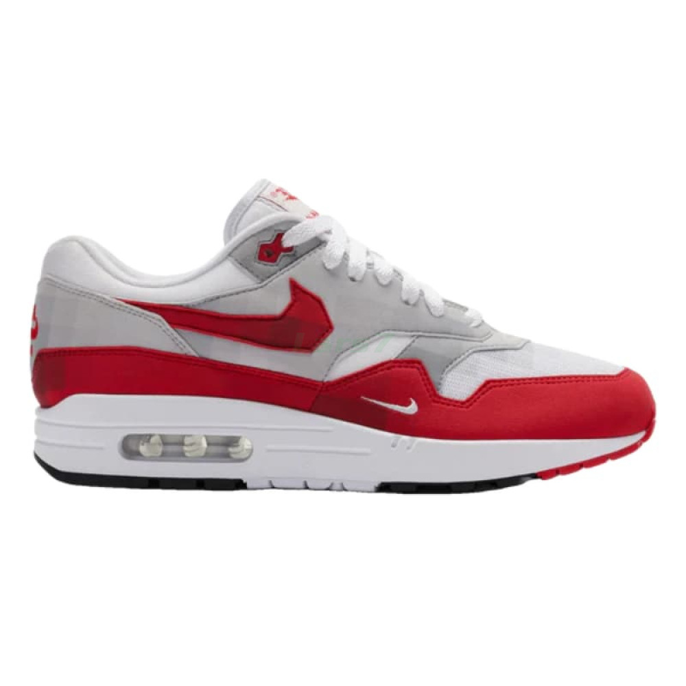 Nike Air Max 1 .SWOOSH Low Poly