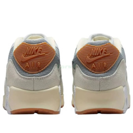 Nike Air Max 90 SP Patta Waves Gris Partícula Leche de Coco