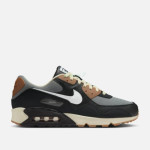 Nike Air Max 90 SP Patta Waves Negro Partícula Gris