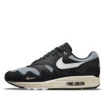 Patta × Nike Air Max 1 Low Negro