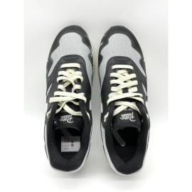 Patta × Nike Air Max 1 Low Negro