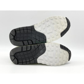Patta × Nike Air Max 1 Low Negro