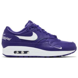 Supreme x Nike Air Max 1 87 SP "Morado Universitario" 
