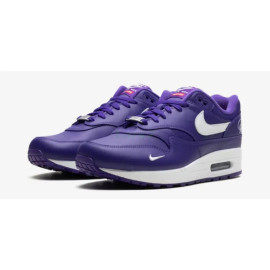 Supreme x Nike Air Max 1 87 SP "Morado Universitario" 