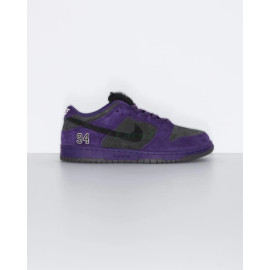 Supreme x Nike SB Dunk Low OG QS “Ink”