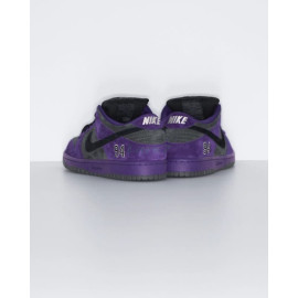 Supreme x Nike SB Dunk Low OG QS “Ink”
