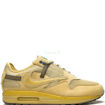 Travis Scott x Nike Air Max 1 "Saturno Dorado" 
