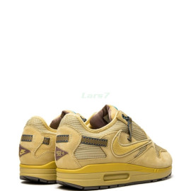 Travis Scott x Nike Air Max 1 "Saturno Dorado" 