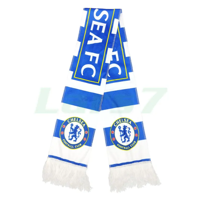 Bufanda Chelsea 2025