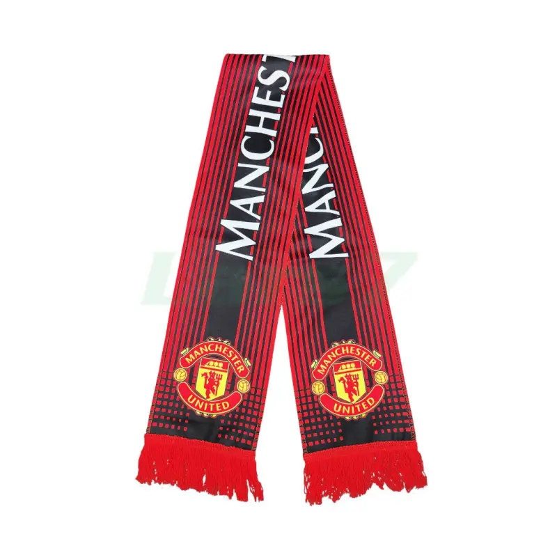 Bufanda Manchester United 2025