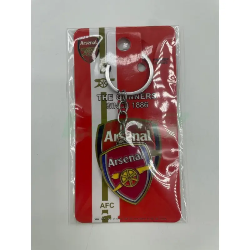 Llavero Metal Arsenal