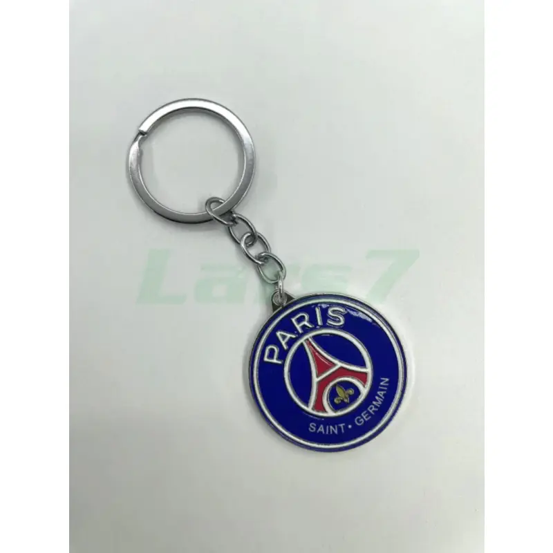 Llavero Metal PSG