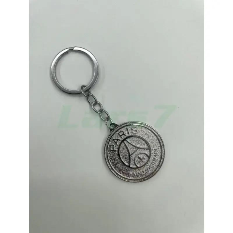 Llavero Metal PSG