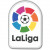 La Liga  +1.90€