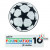 UCL & 25-26 Foundation  +3.50€